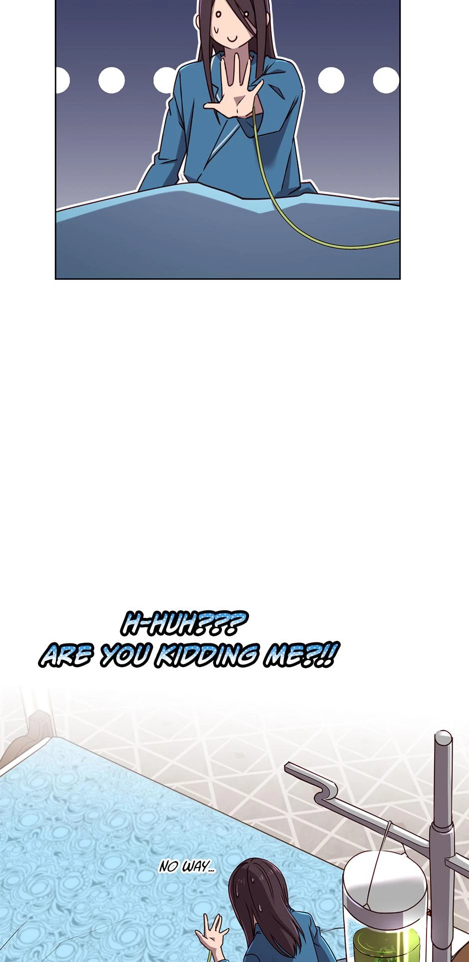 The Max Level Hero Strikes Back Chapter 2 - 45