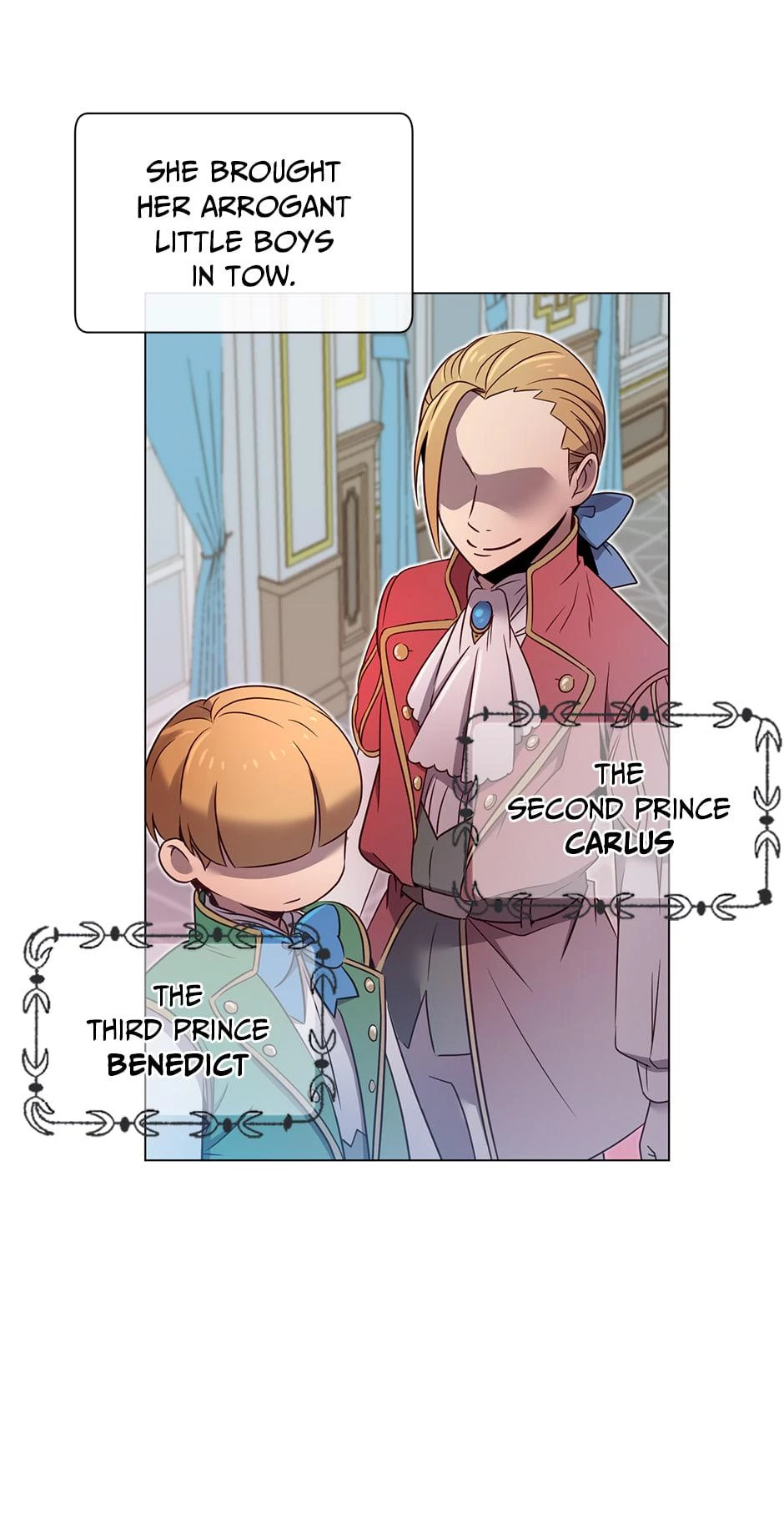 The Max Level Hero Strikes Back Chapter 3 - 46