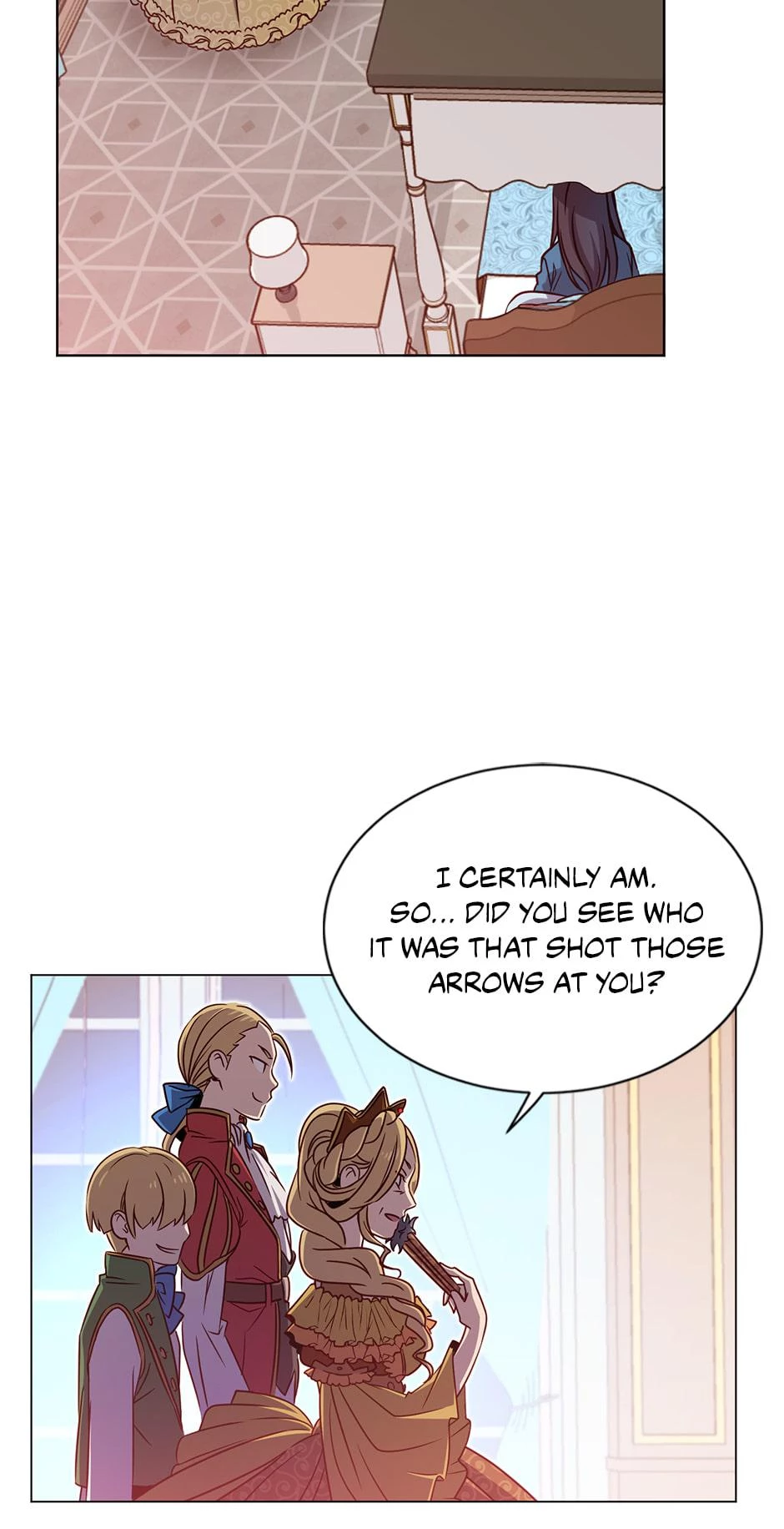 The Max Level Hero Strikes Back Chapter 3 - 48