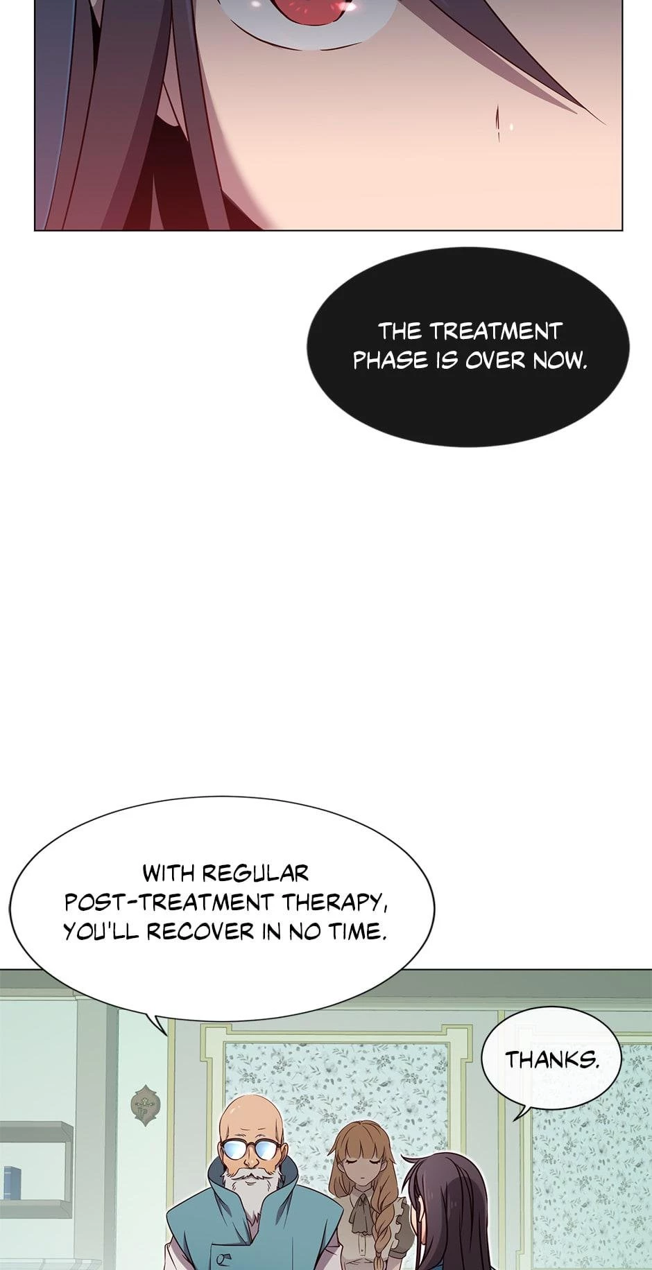 The Max Level Hero Strikes Back Chapter 3 - 54