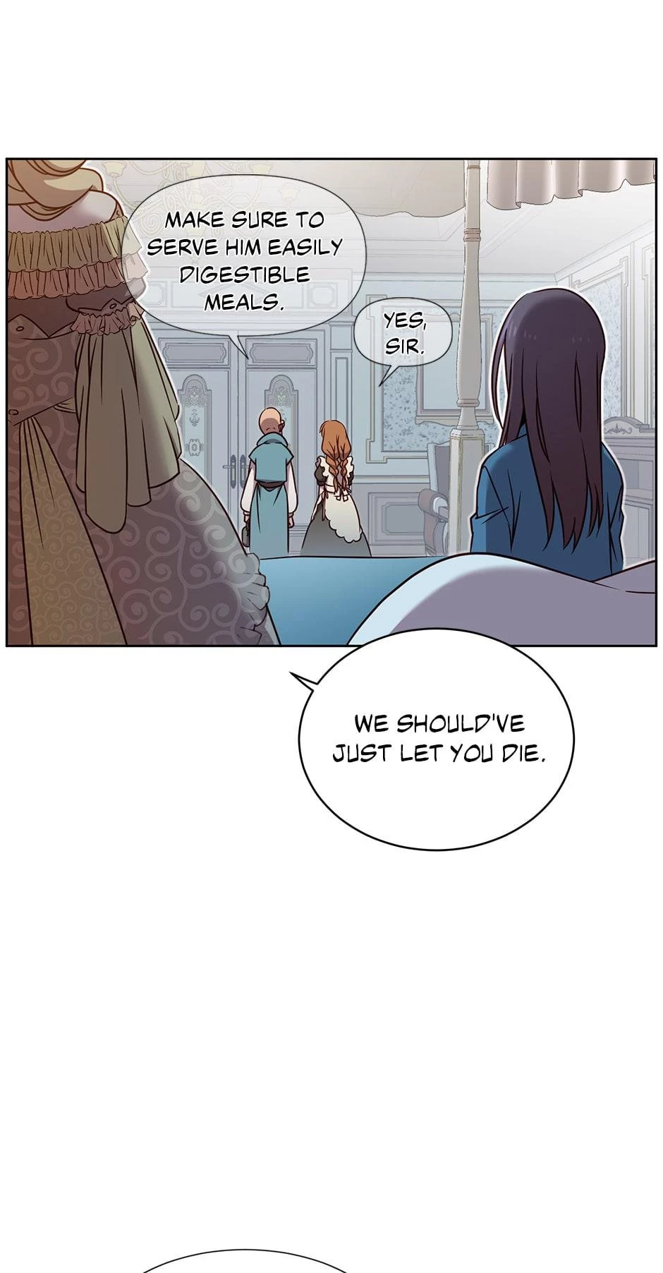 The Max Level Hero Strikes Back Chapter 3 - 56