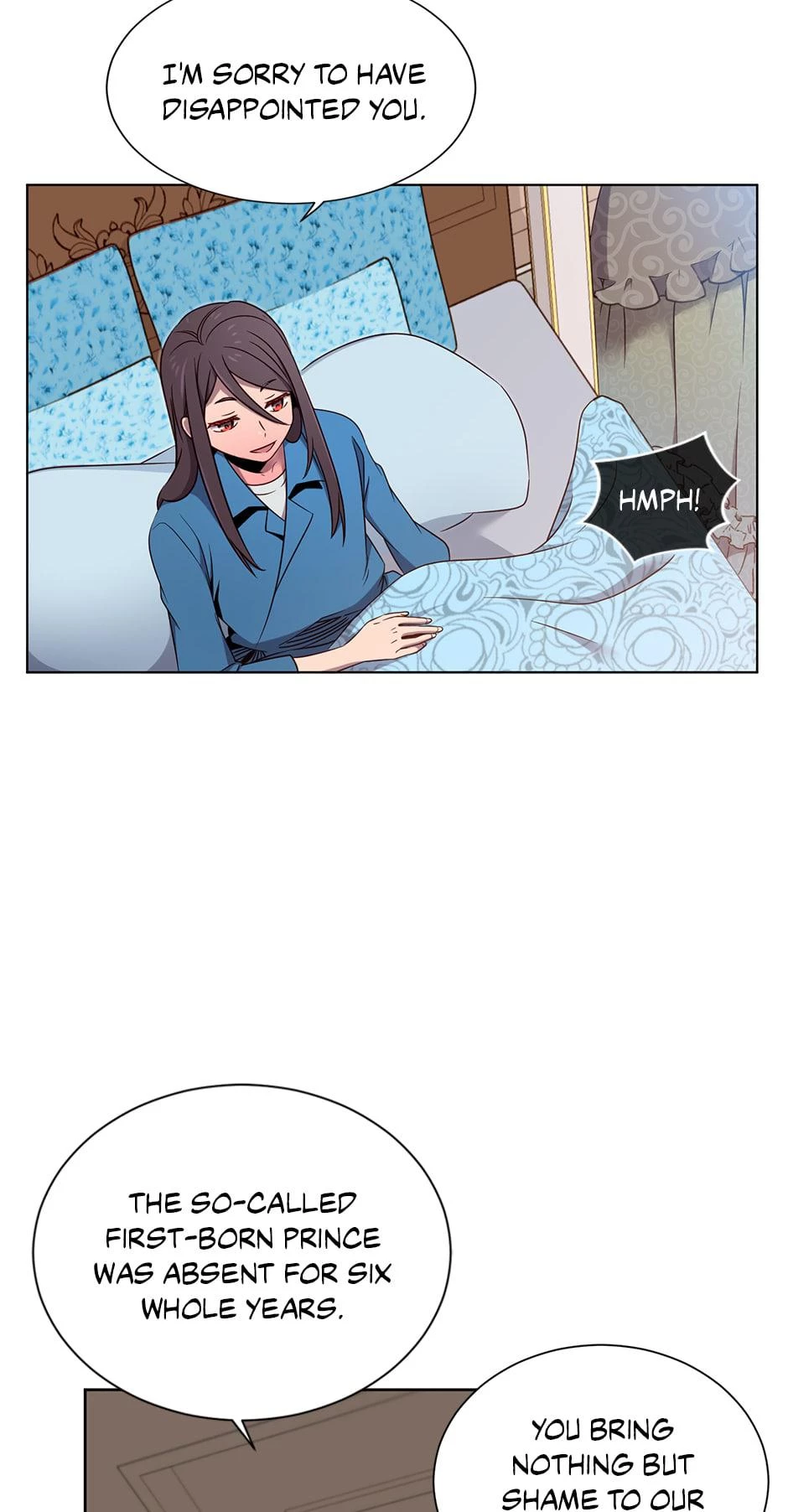 The Max Level Hero Strikes Back Chapter 3 - 57