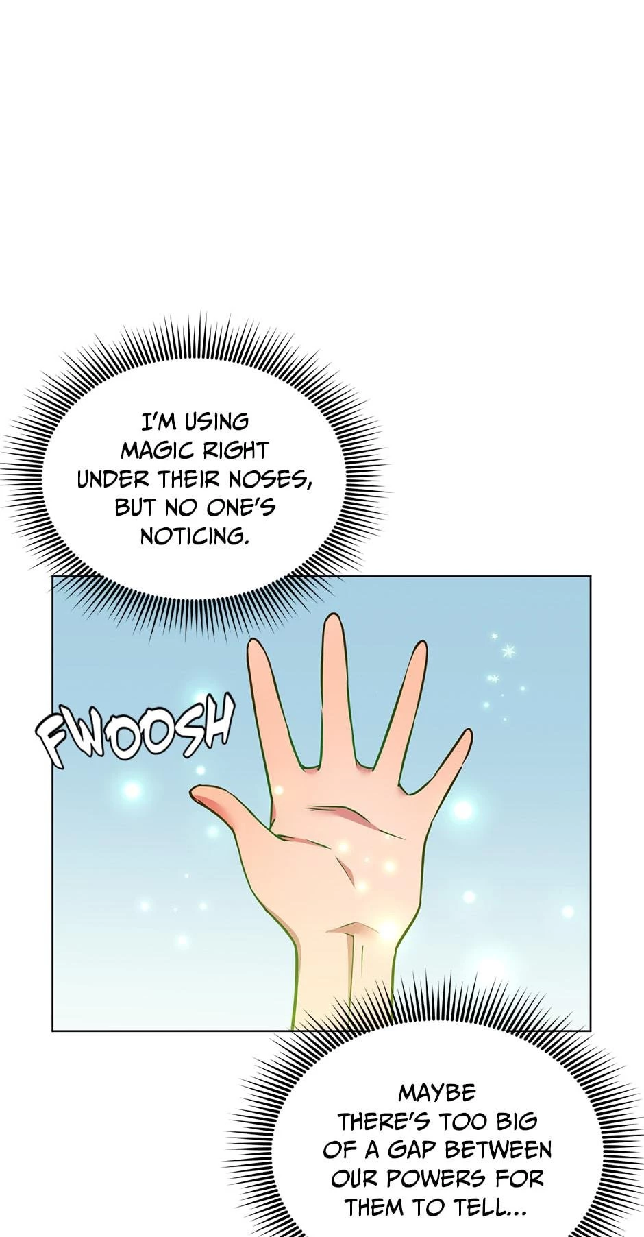 The Max Level Hero Strikes Back Chapter 3 - 61