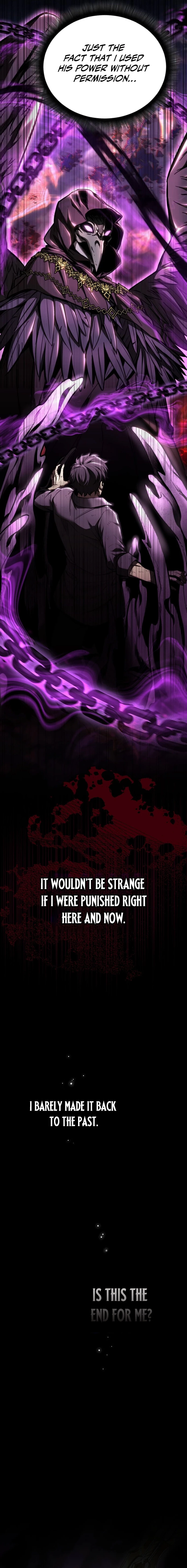 Raided the God's Warehouse Chapter 3 - 2