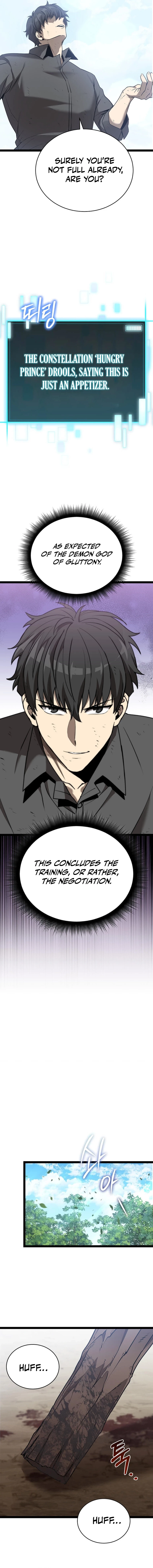 Raided the God's Warehouse Chapter 3 - 12
