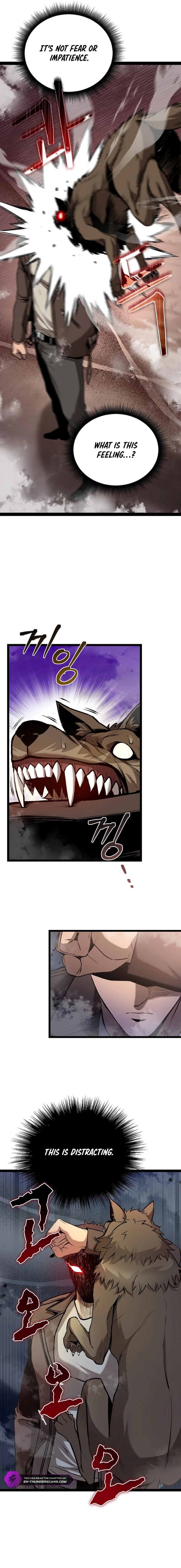 Raided the God's Warehouse Chapter 2 - 15