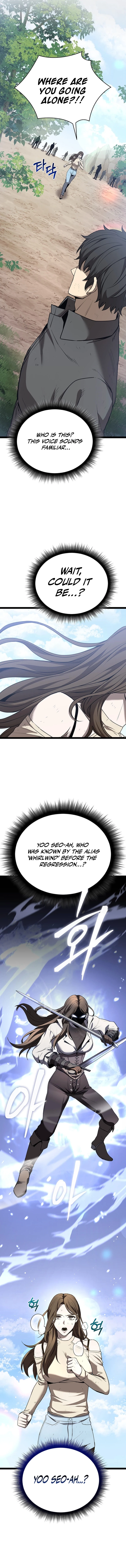 Raided the God's Warehouse Chapter 3 - 18