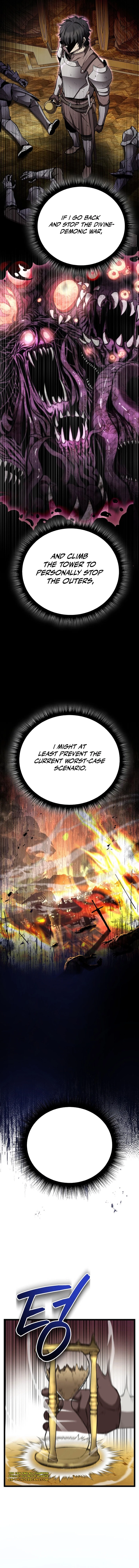 Raided the God's Warehouse Chapter 1 - 15