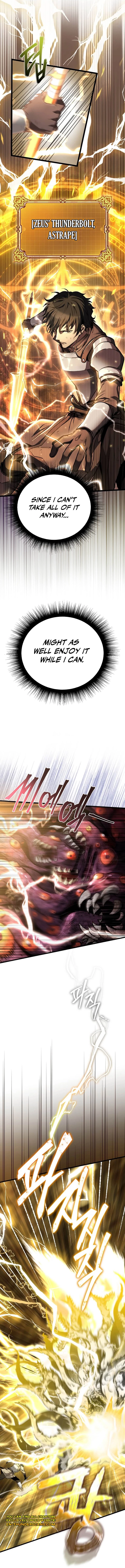 Raided the God's Warehouse Chapter 1 - 19