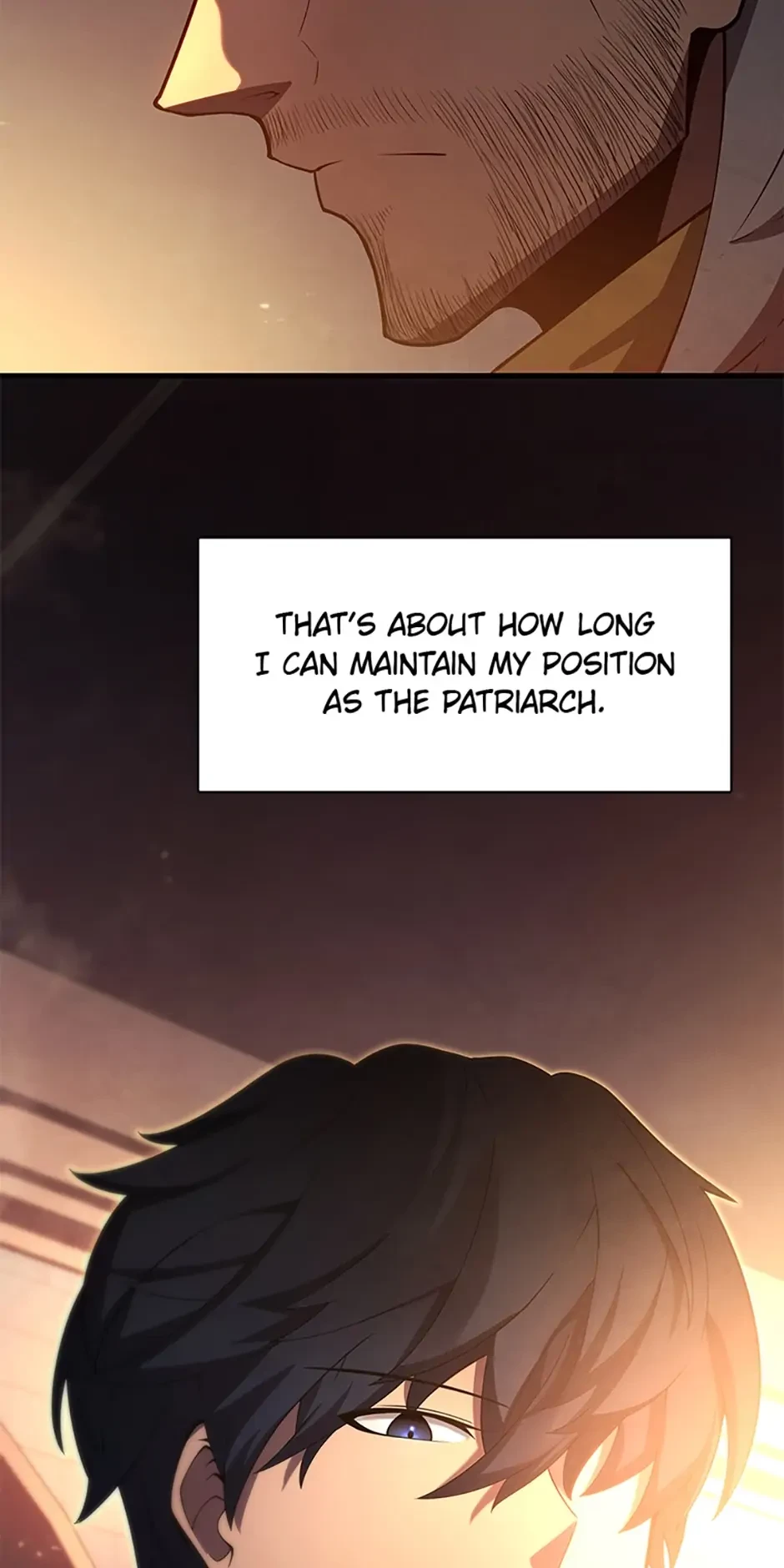 The Swordmaster's Son Chapter 32 - 86