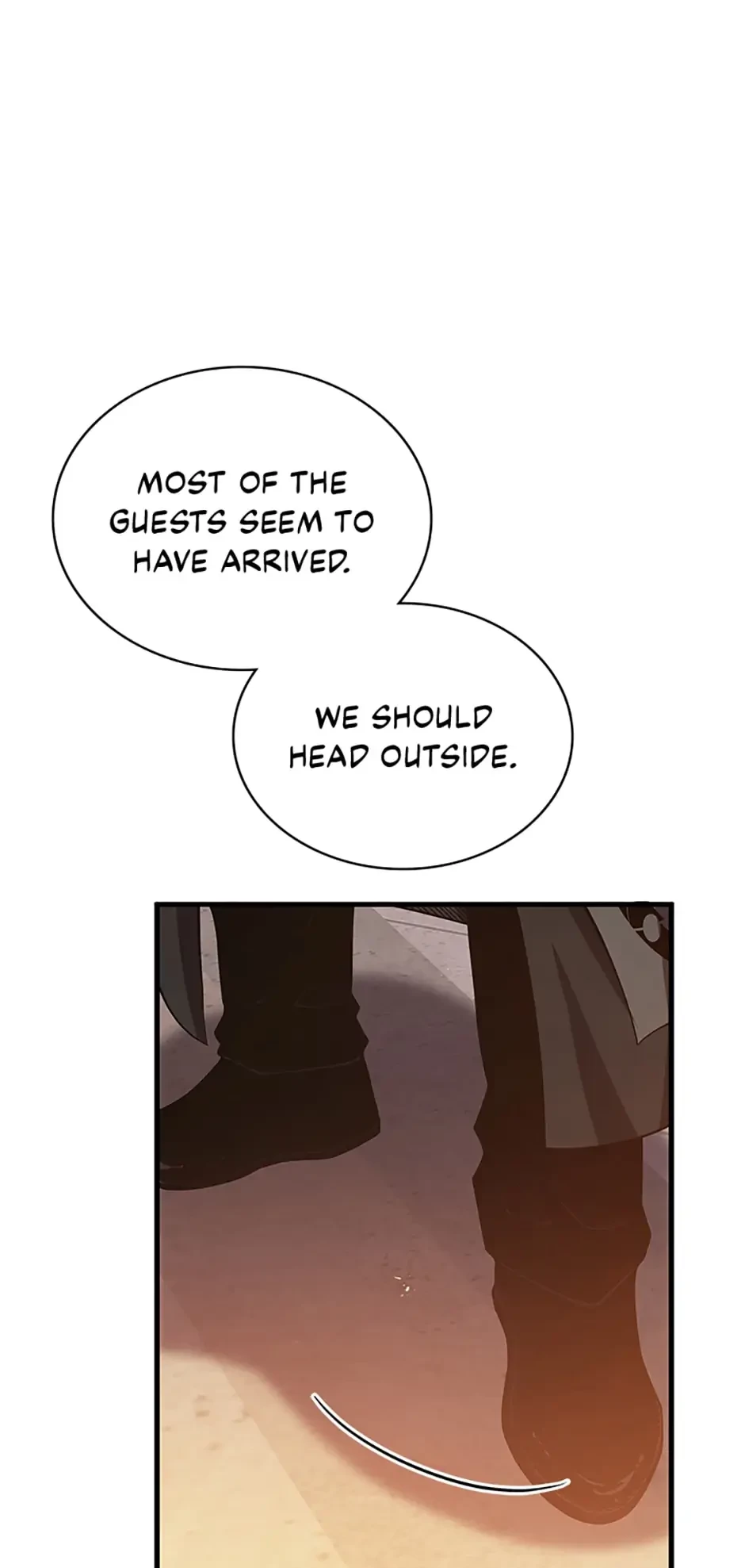 The Swordmaster's Son Chapter 32 - 88