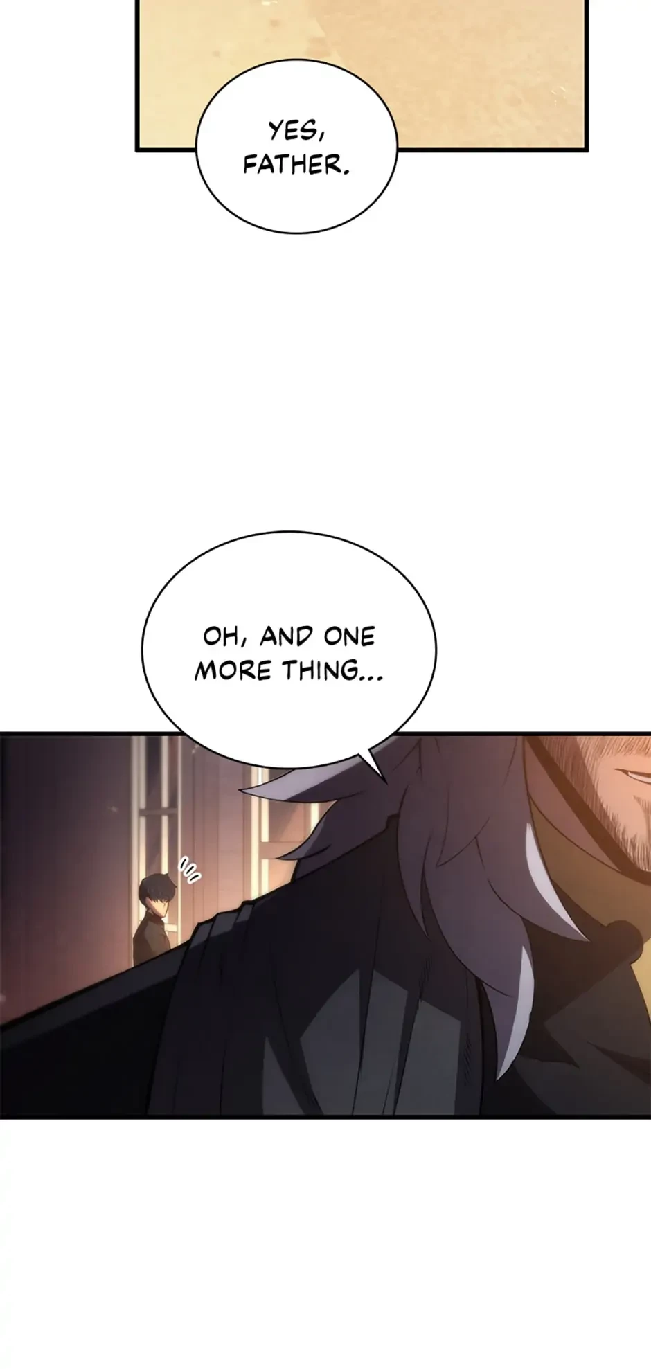 The Swordmaster's Son Chapter 32 - 89