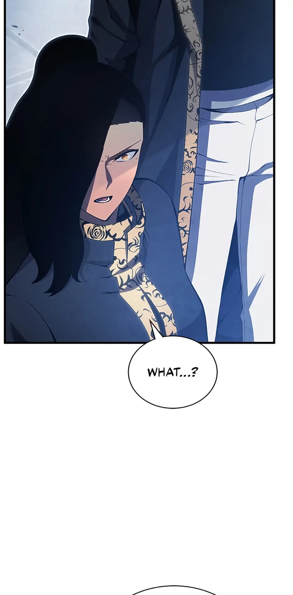 The Swordmaster's Son Chapter 29 - 3