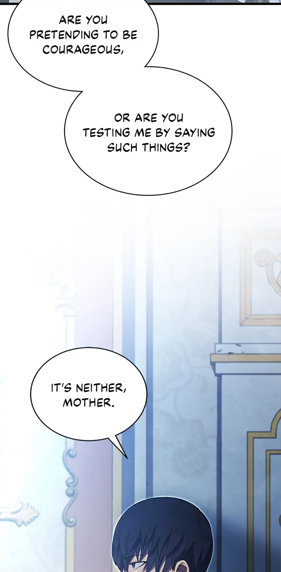 The Swordmaster's Son Chapter 29 - 5