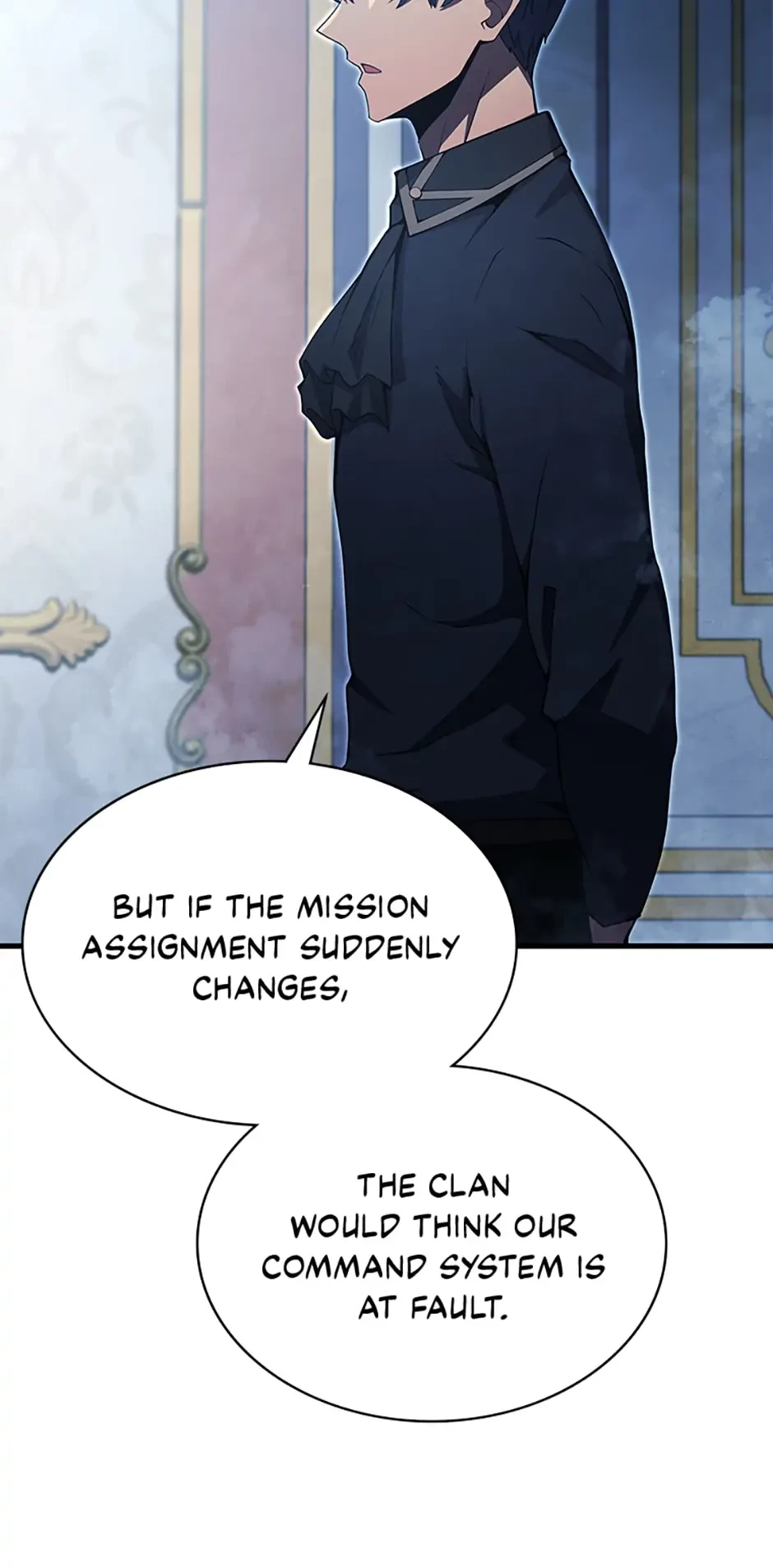 The Swordmaster's Son Chapter 29 - 6