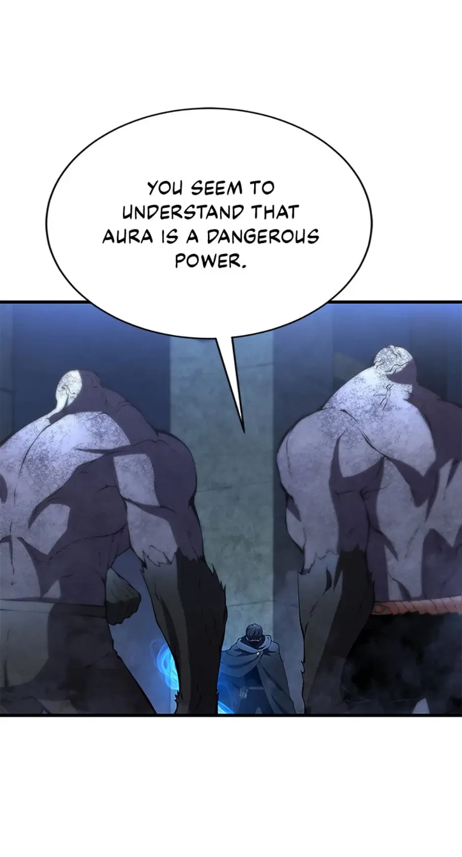 The Swordmaster's Son Chapter 30 - 55