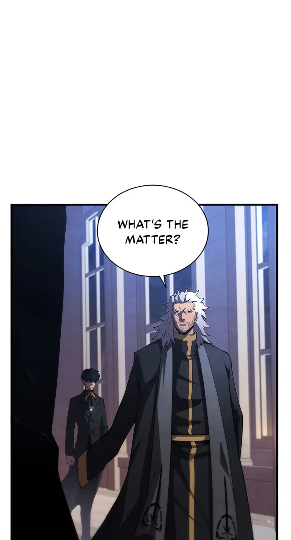 The Swordmaster's Son Chapter 32 - 95
