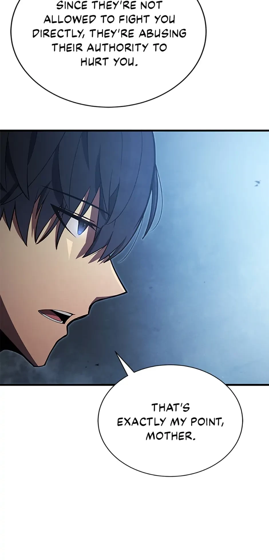 The Swordmaster's Son Chapter 29 - 8