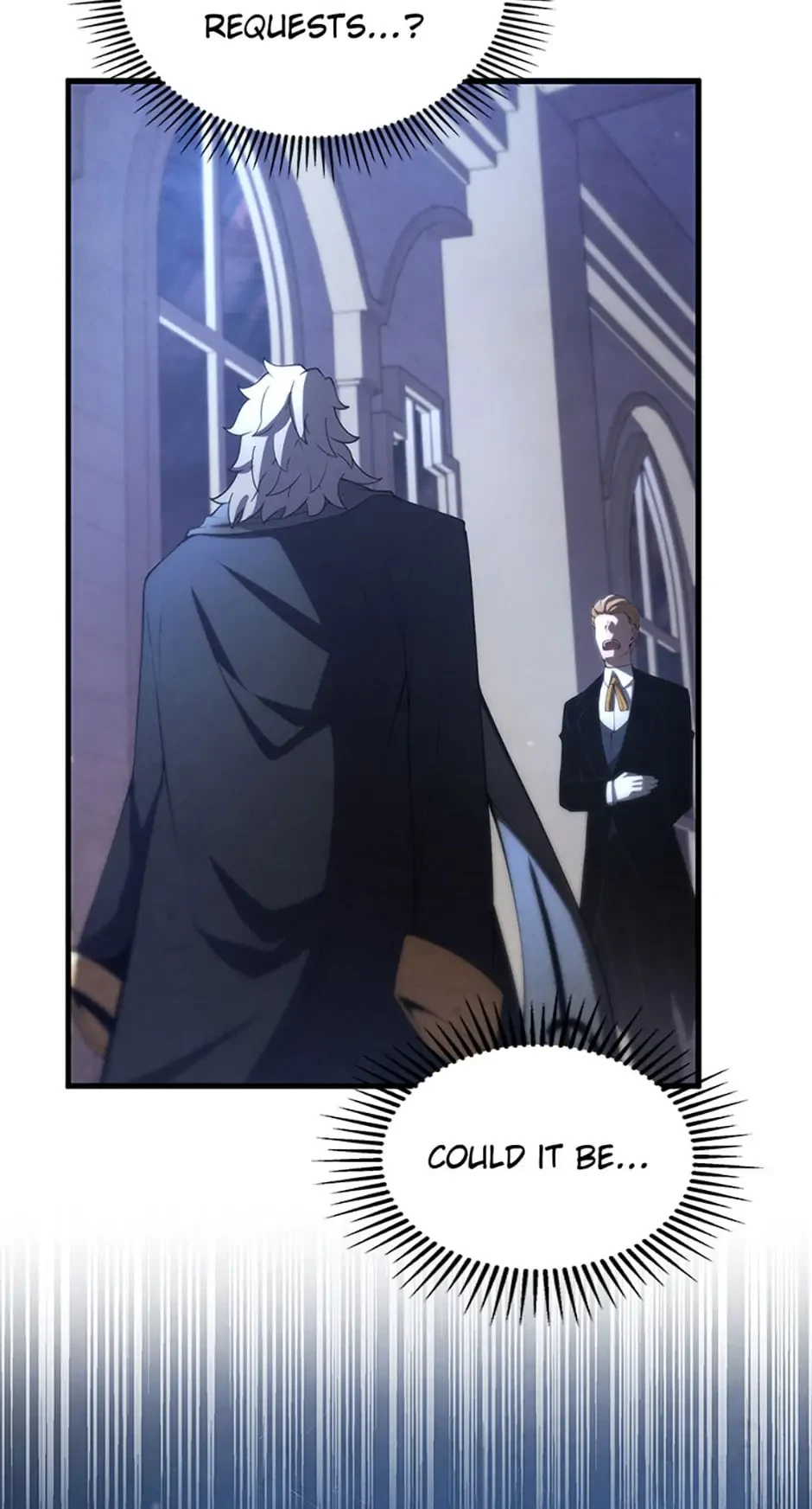 The Swordmaster's Son Chapter 32 - 98