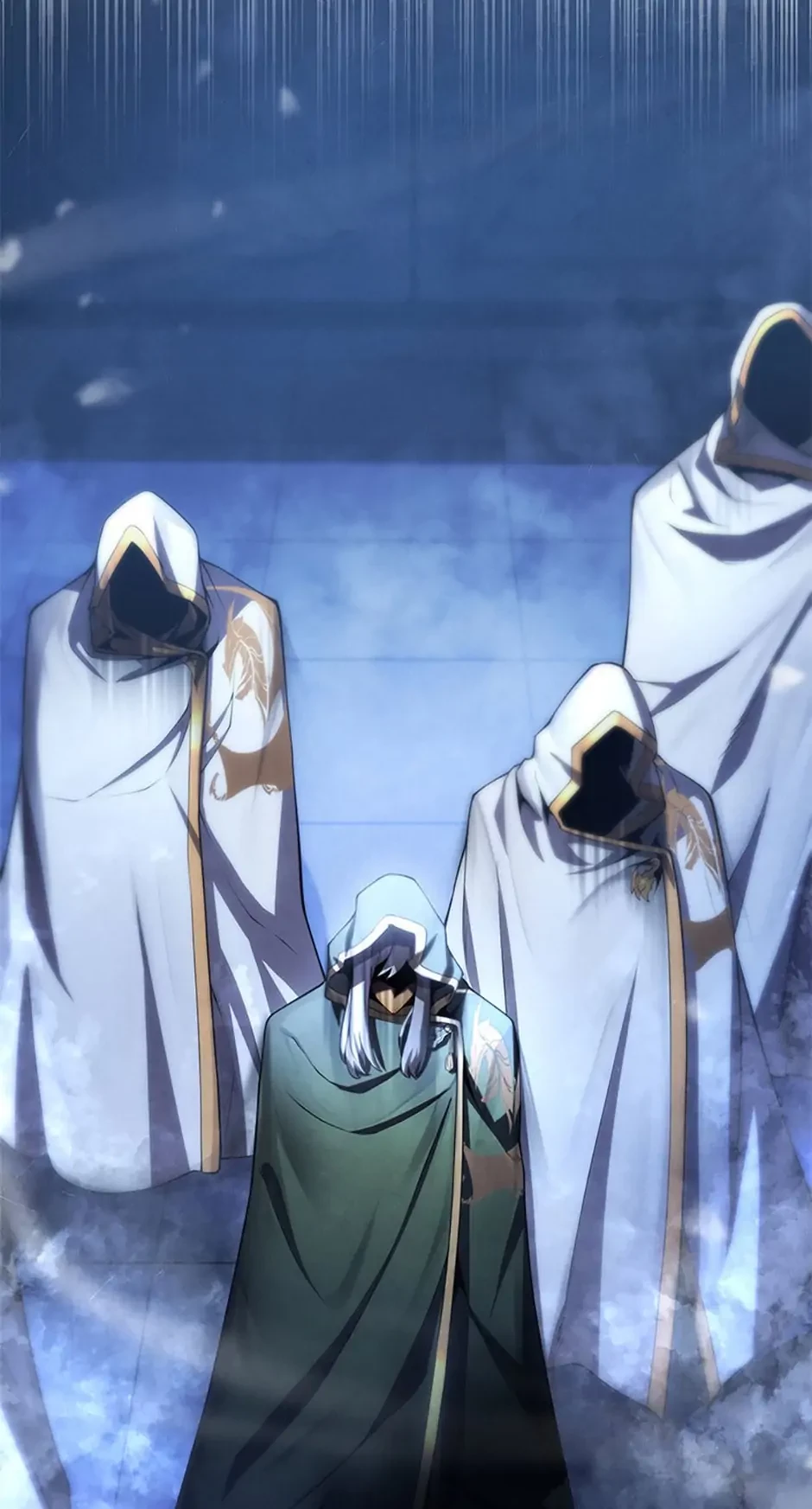 The Swordmaster's Son Chapter 32 - 99
