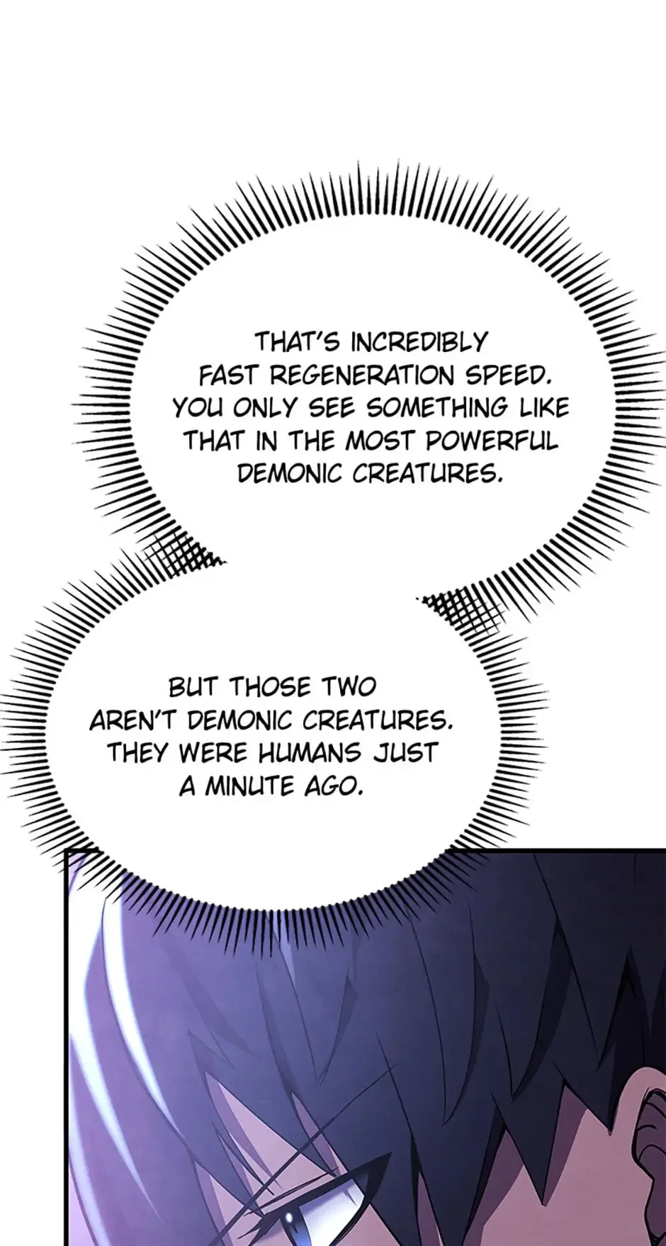 The Swordmaster's Son Chapter 30 - 59