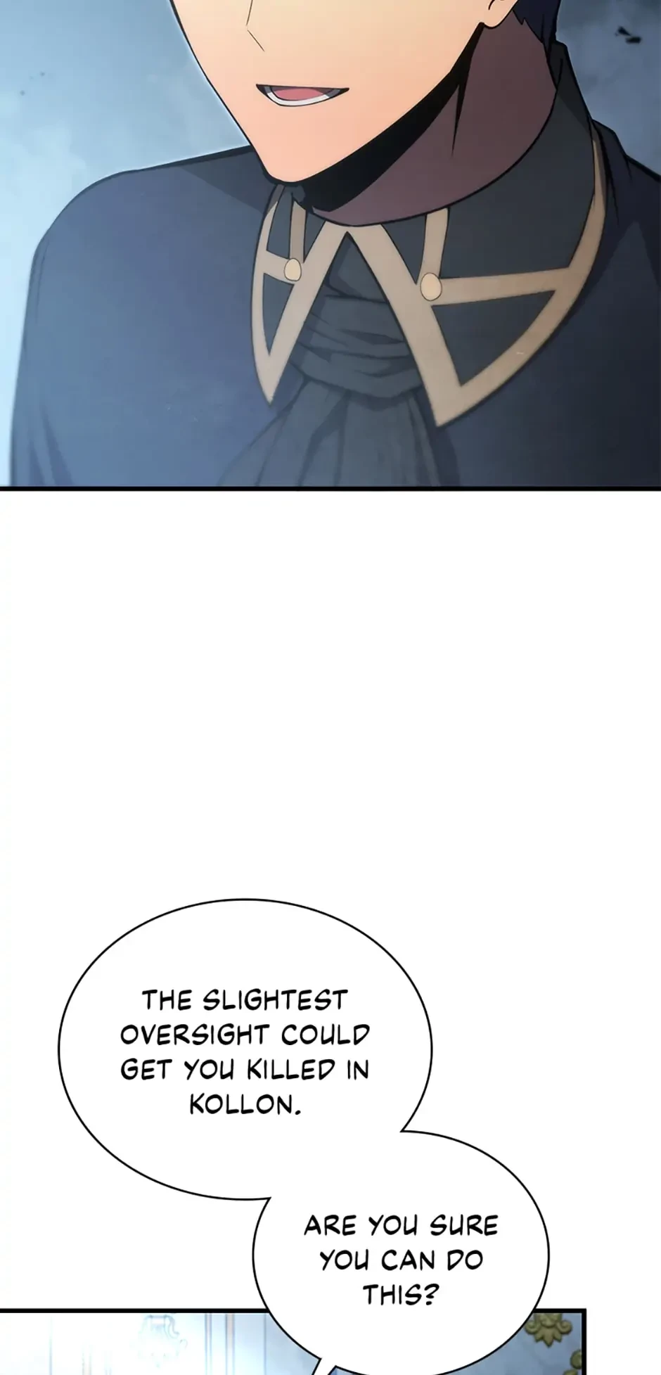 The Swordmaster's Son Chapter 29 - 11