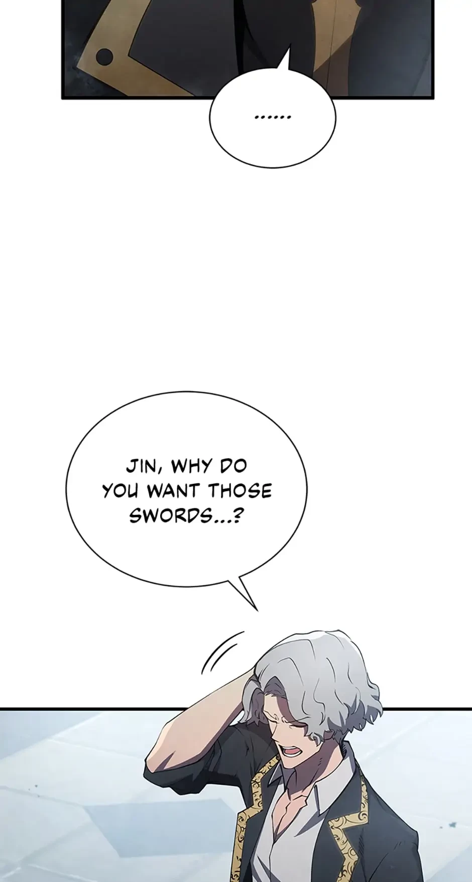 The Swordmaster's Son Chapter 29 - 15