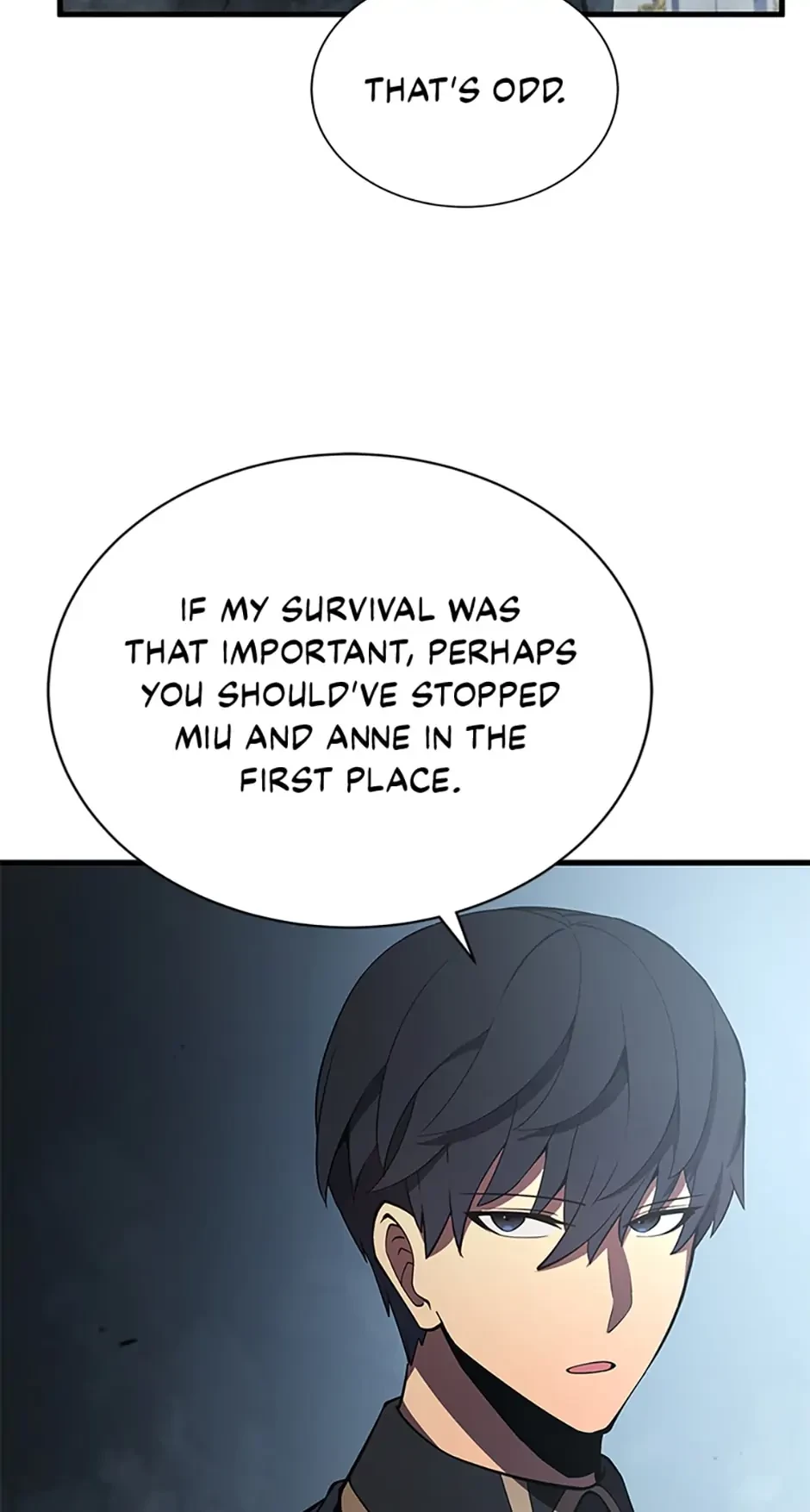 The Swordmaster's Son Chapter 29 - 18