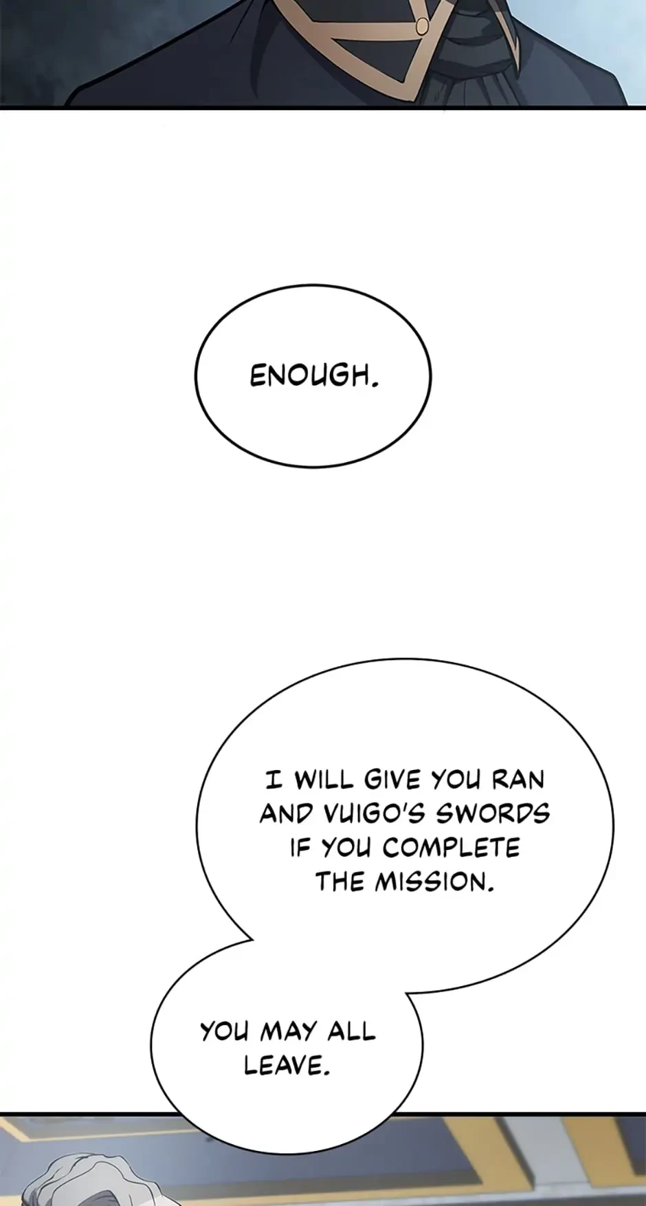 The Swordmaster's Son Chapter 29 - 19