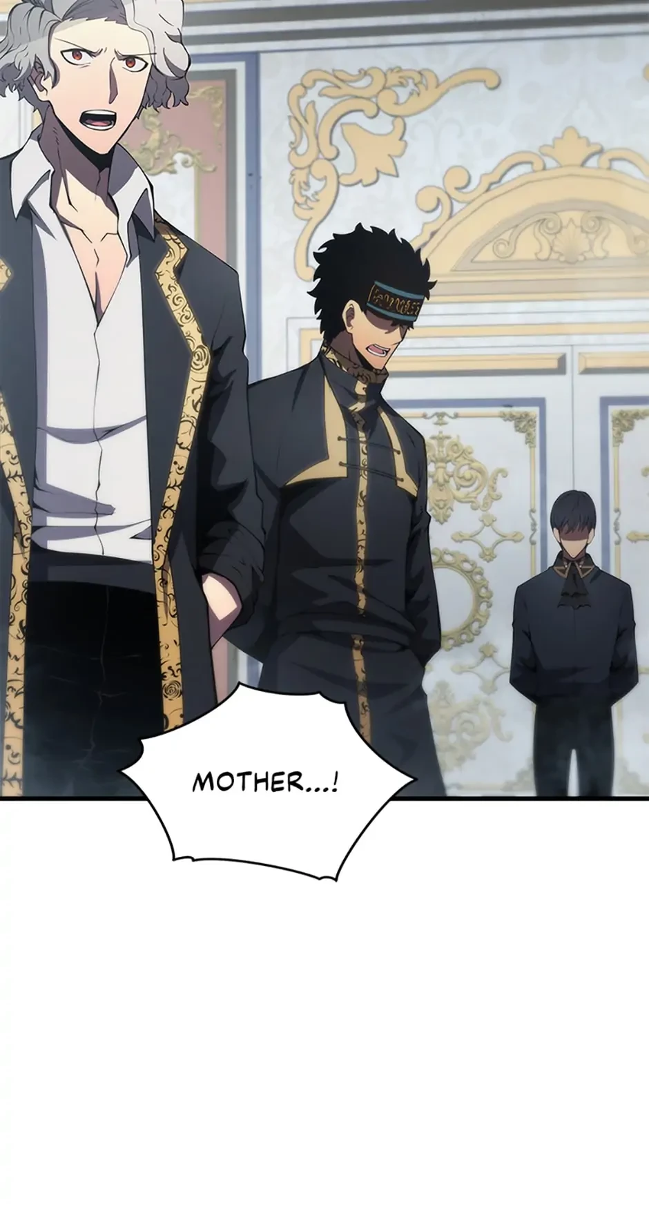 The Swordmaster's Son Chapter 29 - 20
