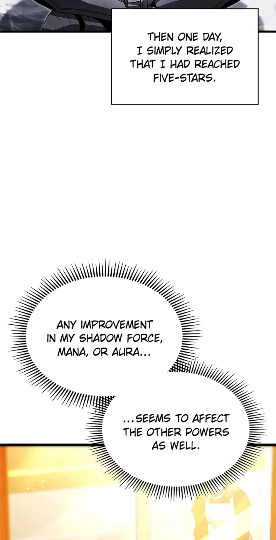 The Swordmaster's Son Chapter 28 - 6