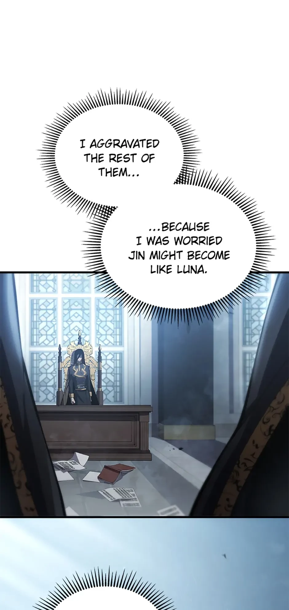 The Swordmaster's Son Chapter 29 - 21