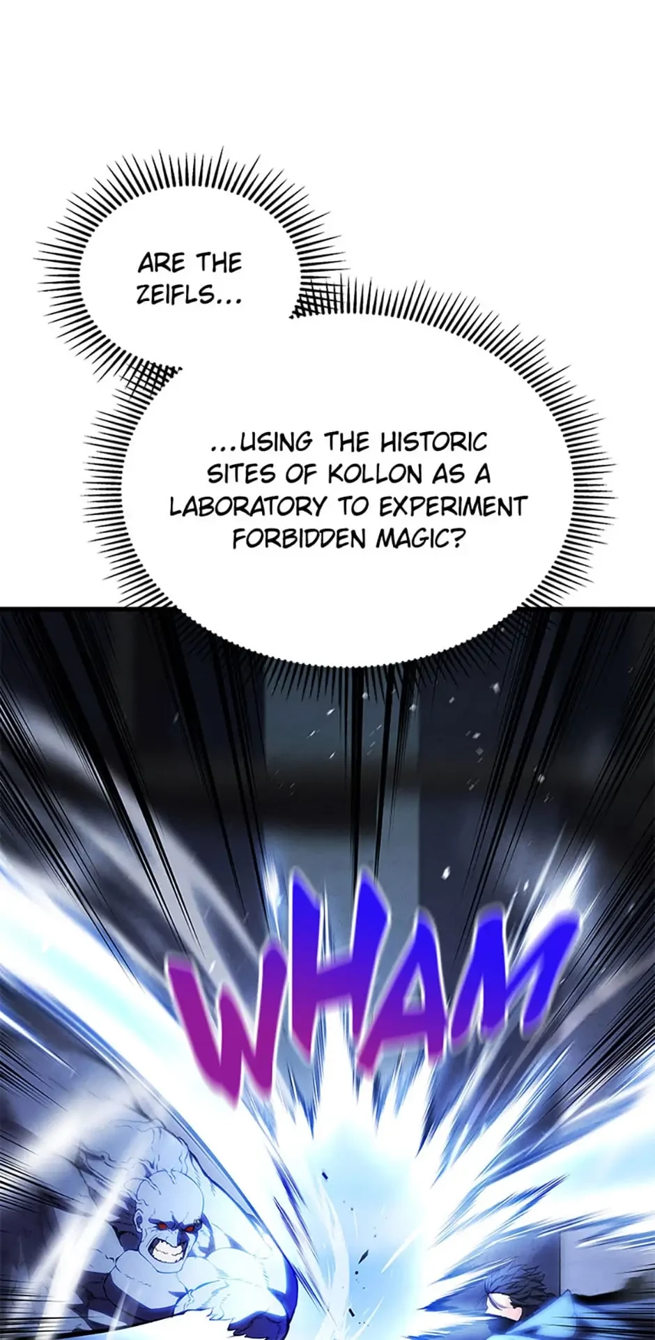 The Swordmaster's Son Chapter 30 - 67