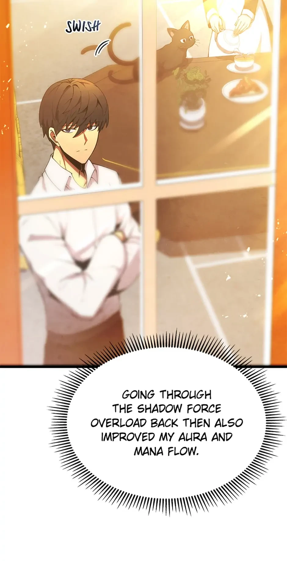 The Swordmaster's Son Chapter 28 - 7