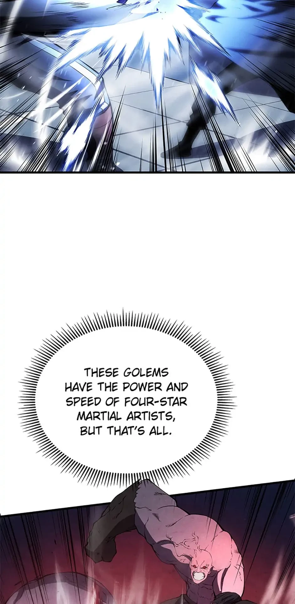 The Swordmaster's Son Chapter 30 - 68