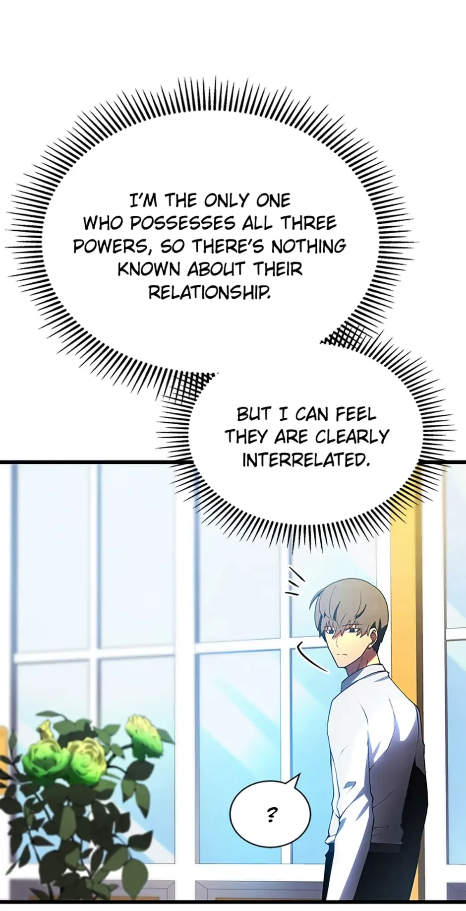 The Swordmaster's Son Chapter 28 - 8