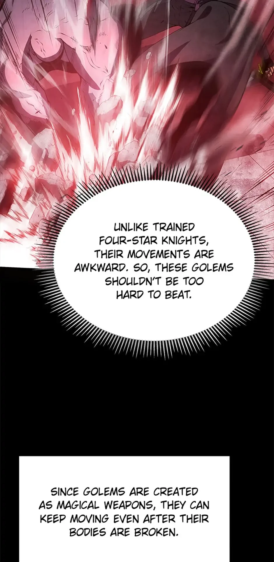 The Swordmaster's Son Chapter 30 - 69