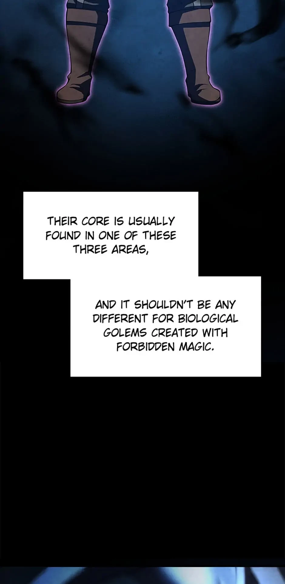 The Swordmaster's Son Chapter 30 - 71