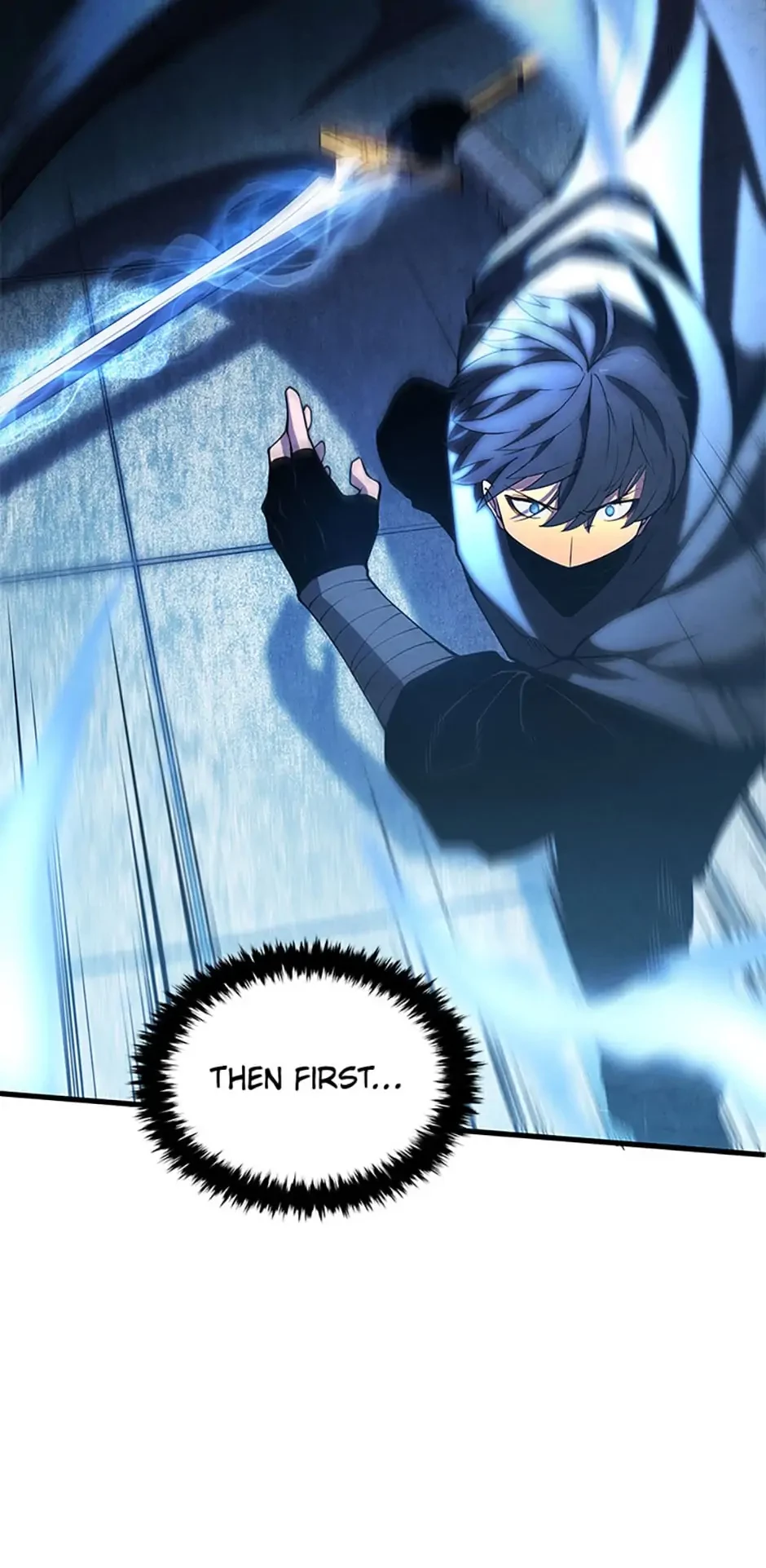 The Swordmaster's Son Chapter 30 - 72