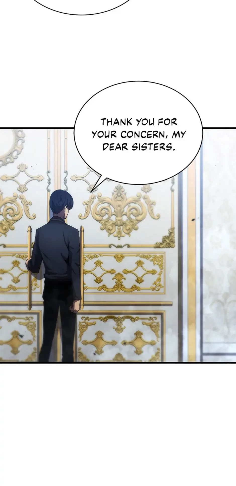The Swordmaster's Son Chapter 29 - 28