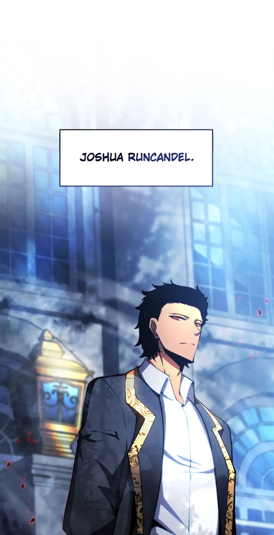 The Swordmaster's Son Chapter 28 - 14