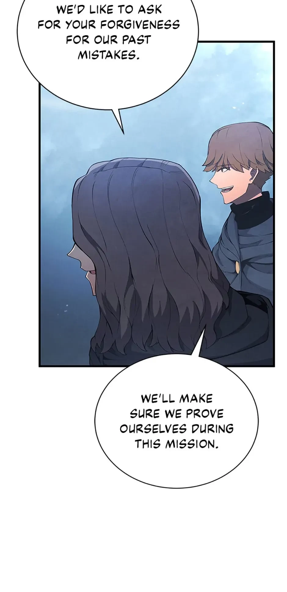 The Swordmaster's Son Chapter 29 - 33