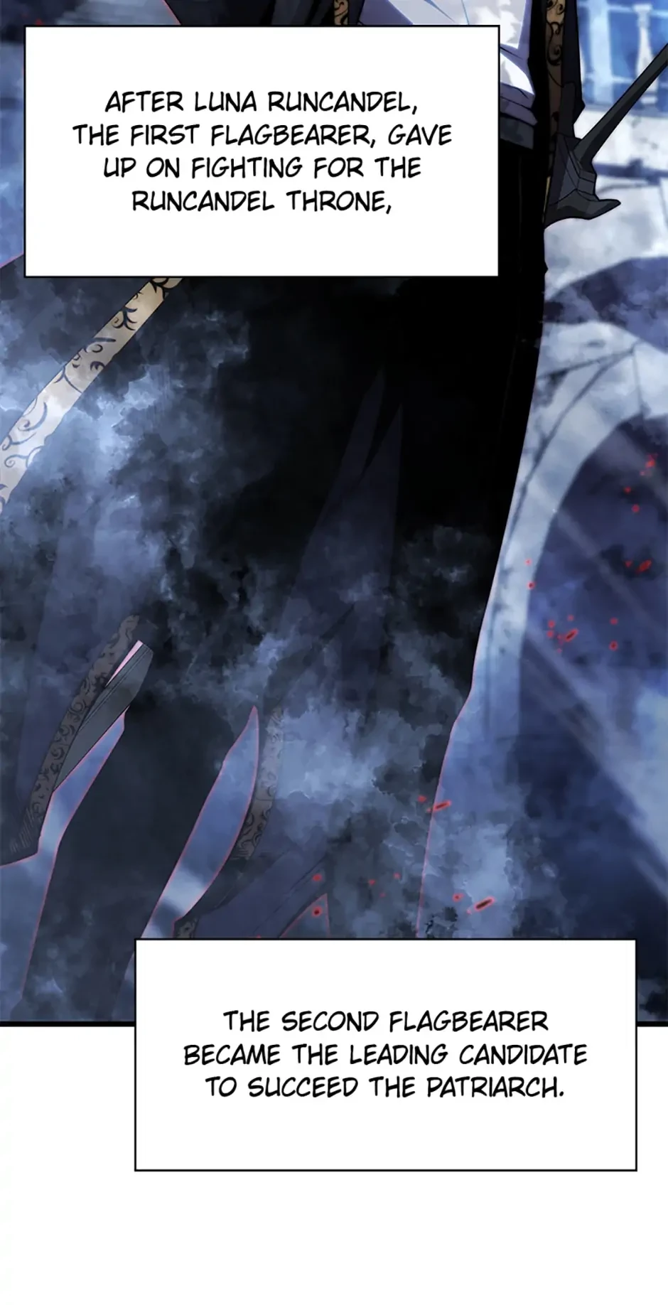 The Swordmaster's Son Chapter 28 - 15