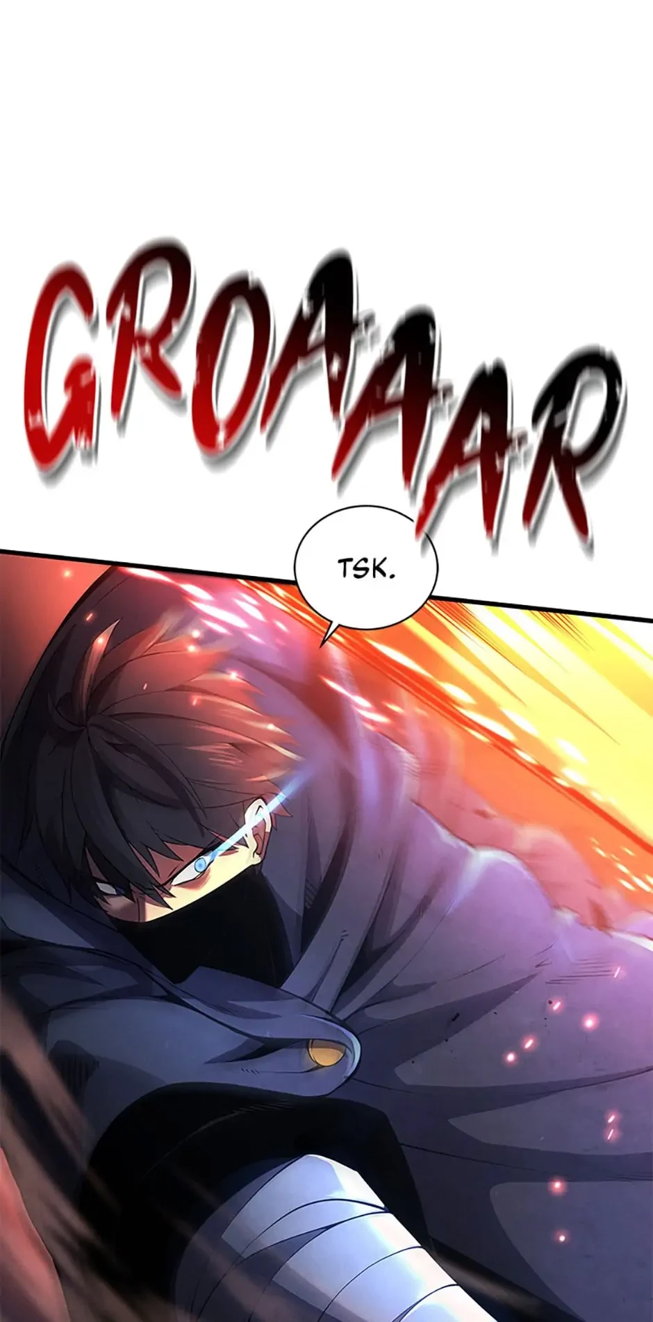 The Swordmaster's Son Chapter 30 - 76