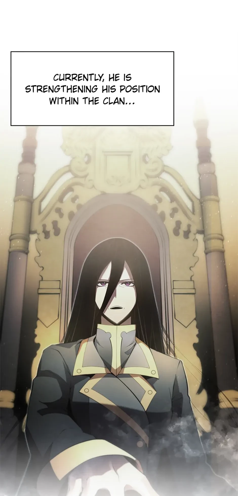 The Swordmaster's Son Chapter 28 - 16