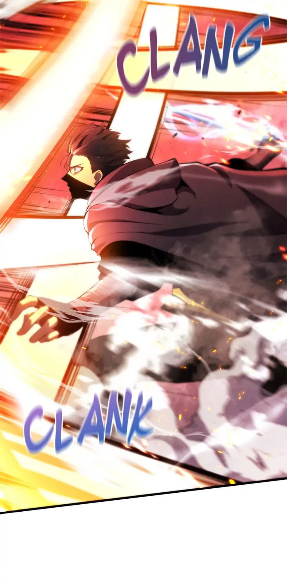The Swordmaster's Son Chapter 30 - 79