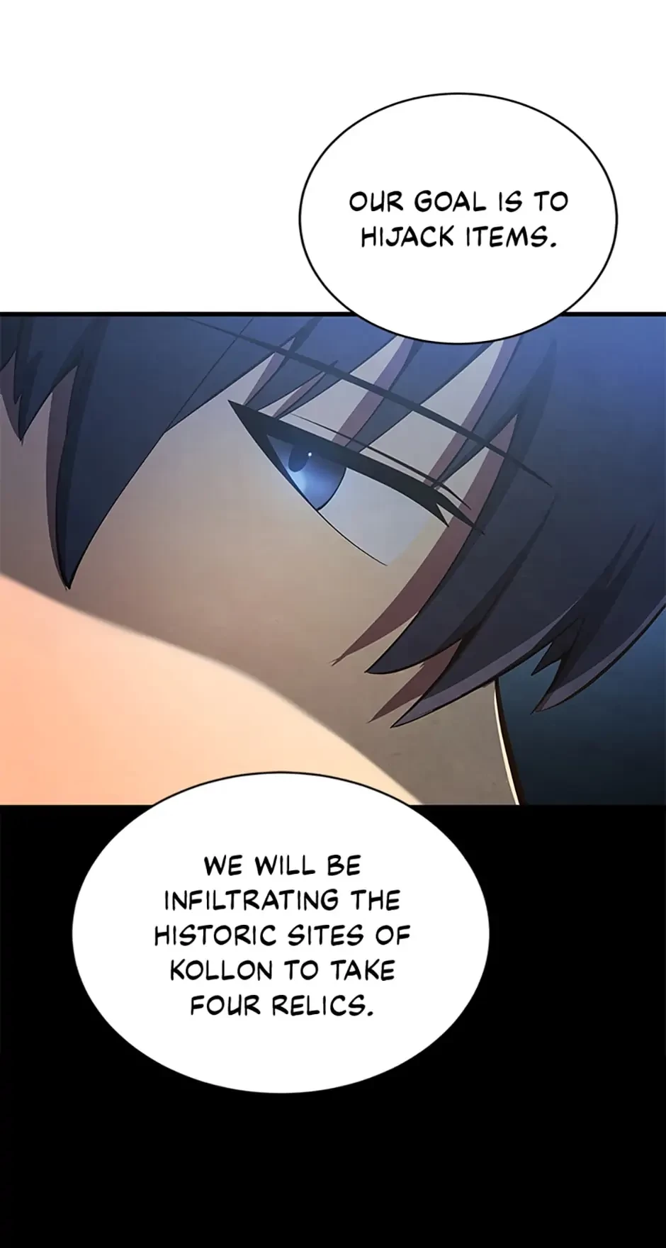 The Swordmaster's Son Chapter 29 - 38