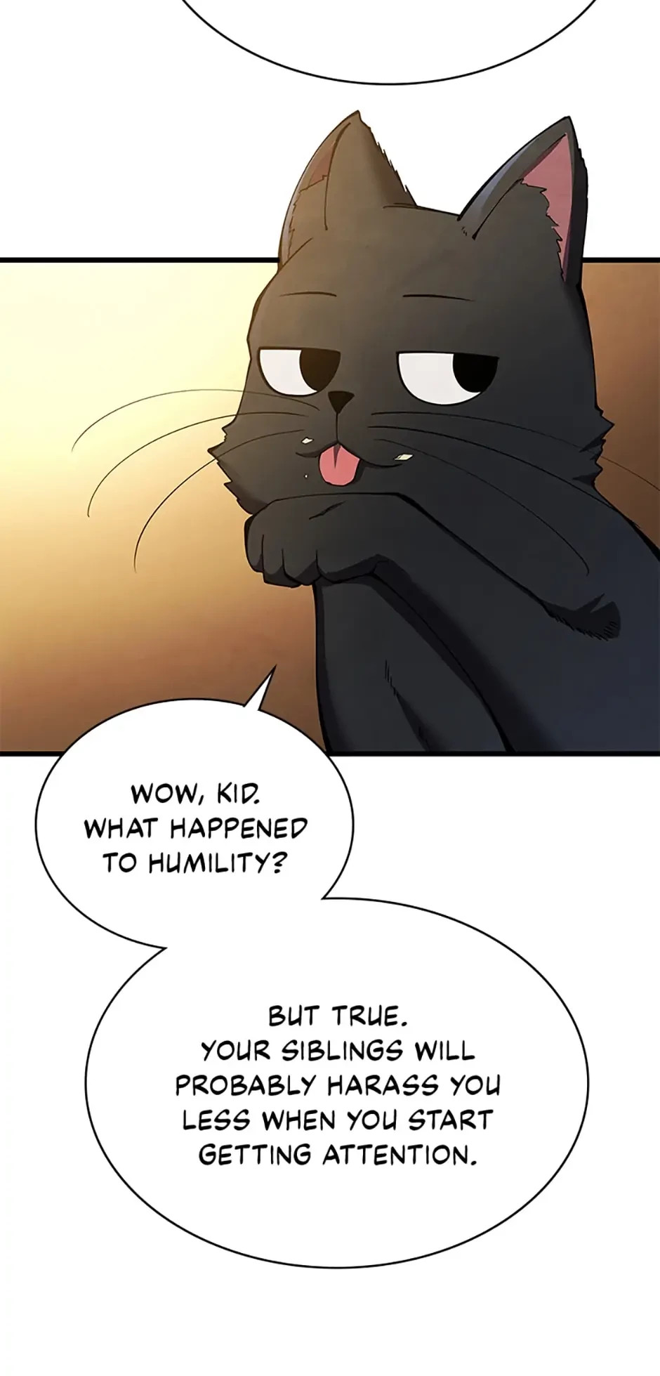 The Swordmaster's Son Chapter 28 - 19