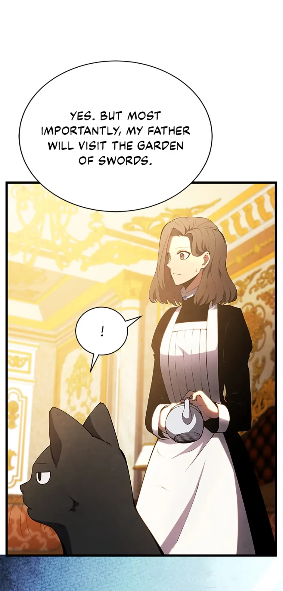 The Swordmaster's Son Chapter 28 - 20