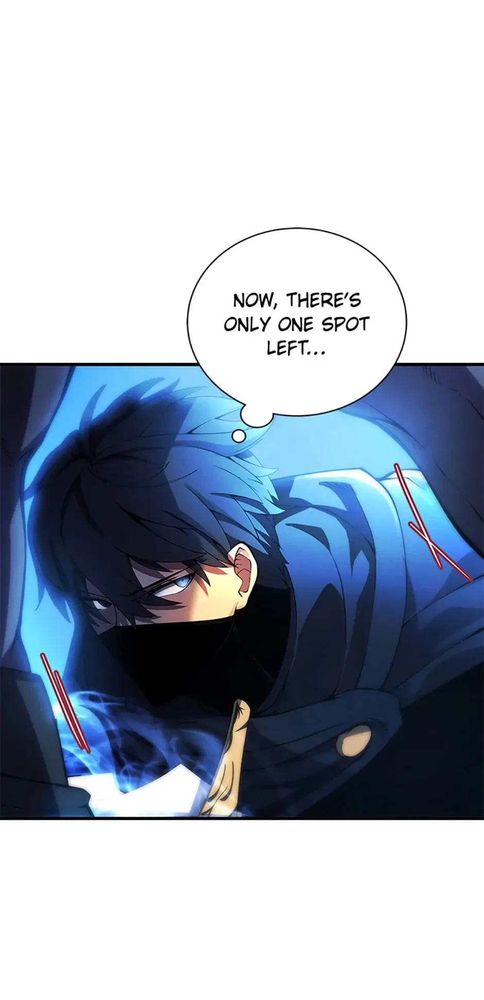 The Swordmaster's Son Chapter 30 - 81